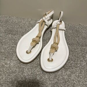 Michael Kors Holly Jelly Sandal